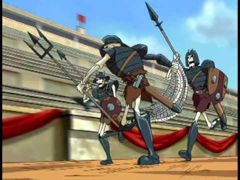 Scooby-Doo and the Cyber Chase fragman