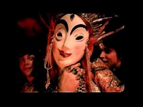 Ivan the Terrible, Part II: The Boyars' Plot fragman