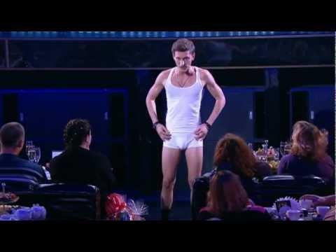 Pavel Volya: The End of the World fragman