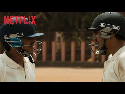 Selection Day fragman