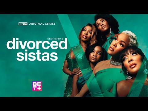 Tyler Perry's Divorced Sistas fragman