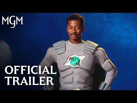 The Meteor Man fragman