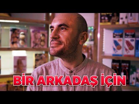 For a Friend: A Tale of Hidden Desires fragman