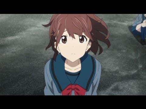 Robotics;Notes fragman