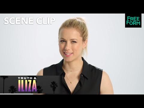 Truth & Iliza fragman