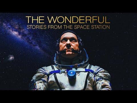 The Wonderful: Stories from the Space Station fragman