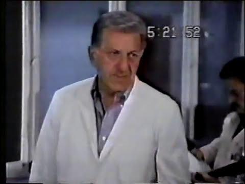 Quincy, M.E. fragman