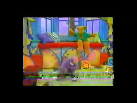 Elliot Moose fragman