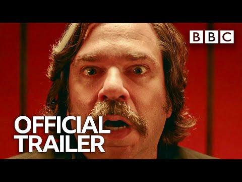 Toast of Tinseltown fragman