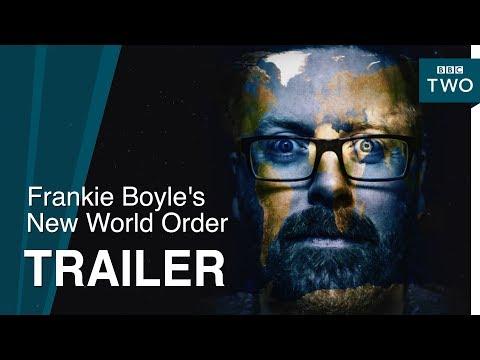Frankie Boyle's New World Order fragman