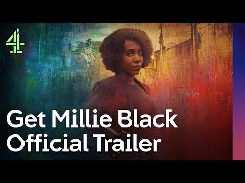 Get Millie Black fragman