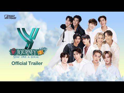 Y Journey: Stay Like a Local fragman