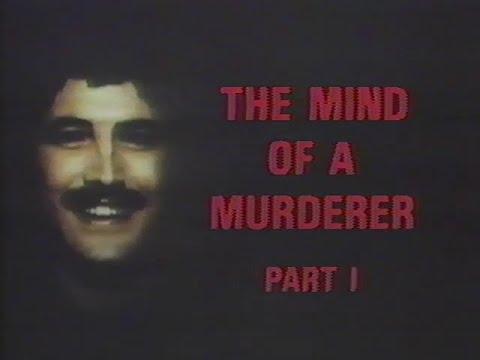 The Mind of a Murderer: Part 1 fragman