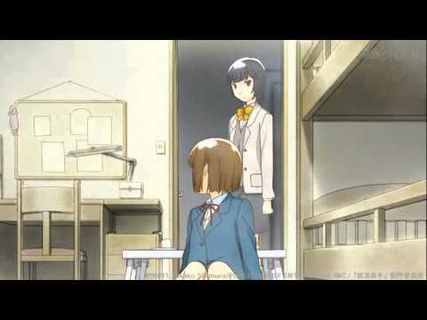 Wandering Son fragman