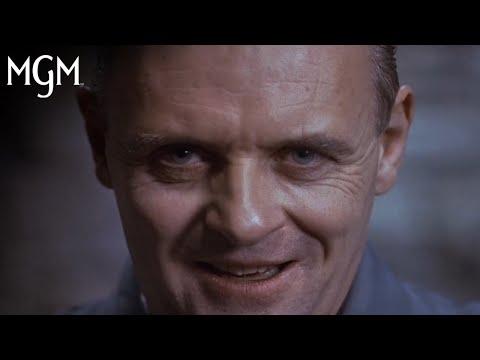 The Silence of the Lambs fragman