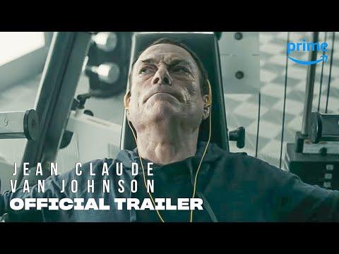 Jean-Claude Van Johnson fragman