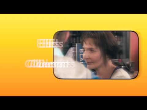 Blinker and the Blix Barrels fragman