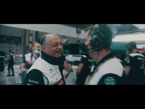 Beyond the Visible fragman