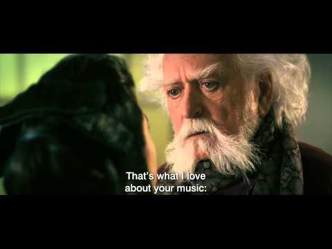 Mars and April fragman