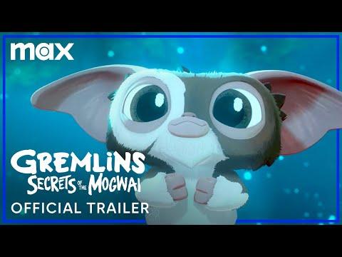 Gremlins: Secrets of the Mogwai fragman