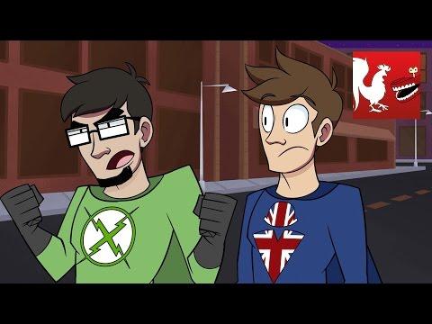 X-Ray and Vav fragman