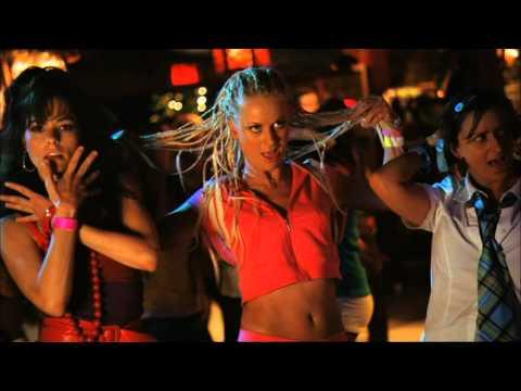 Spring Breakdown fragman