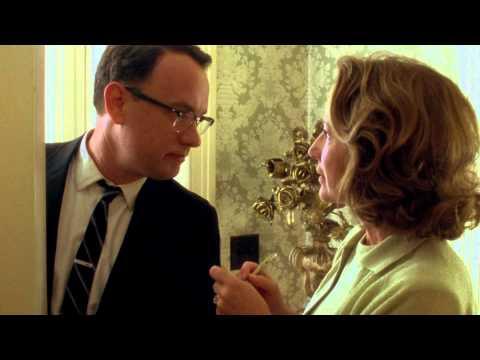 Catch Me If You Can fragman