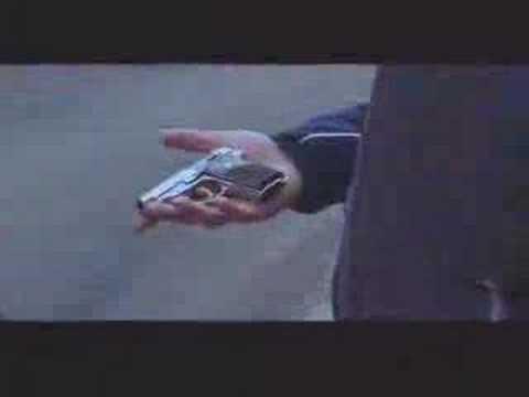 Law & Order: Criminal Intent fragman