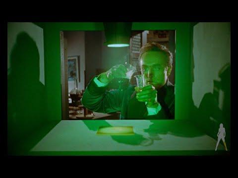 The Man Who Could Cheat Death fragman