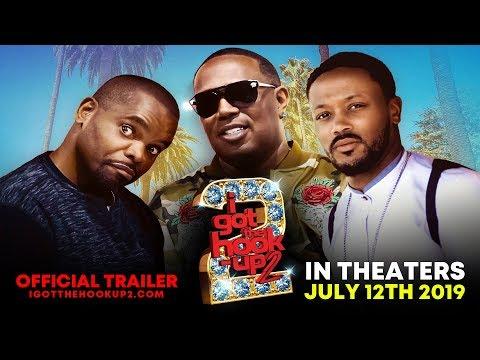 I Got the Hook Up 2 fragman