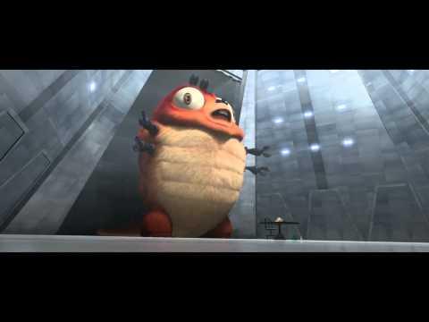 Mutant Pumpkins from Outer Space fragman