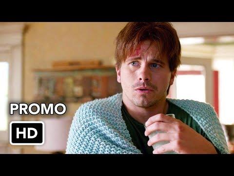 Kevin (Probably) Saves the World fragman