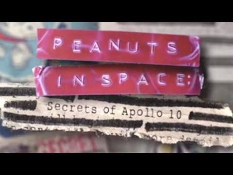 Peanuts in Space: Secrets of Apollo 10 fragman