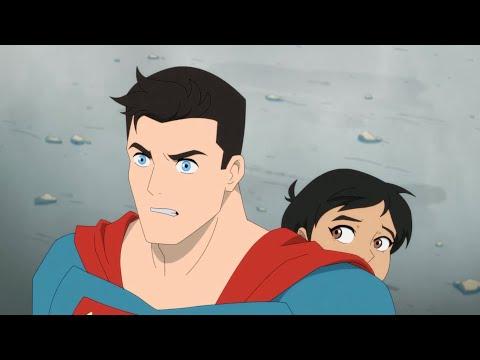 You Will Believe a Man Can Lie fragman