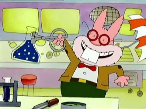 Dumb Bunnies fragman