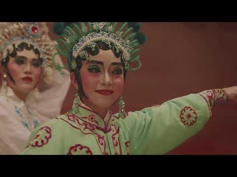 Titoudao: Inspired By The True Story Of A Wayang Star fragman