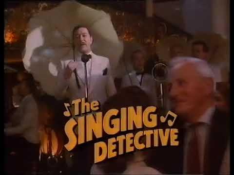 The Singing Detective fragman