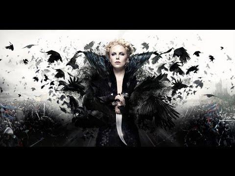 Snow White and the Huntsman fragman