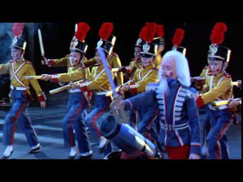 The Nutcracker fragman