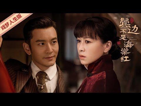 Winter Begonia fragman