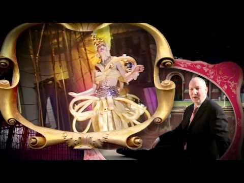 The British Guide to Showing Off fragman