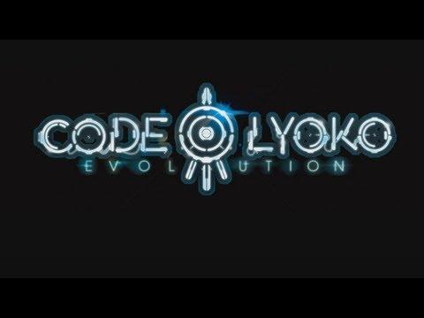Code Lyoko: Evolution fragman