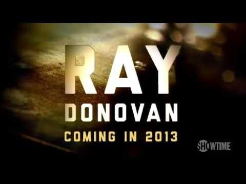 Ray Donovan fragman