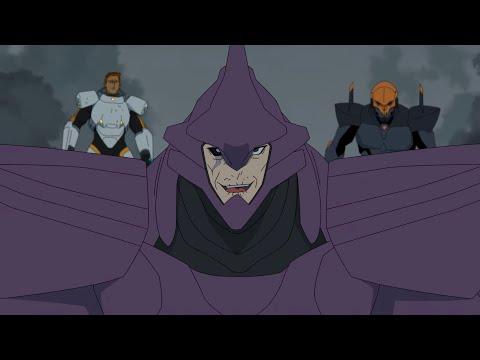 Zero Day (1) fragman