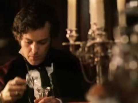 The Tenant of Wildfell Hall fragman