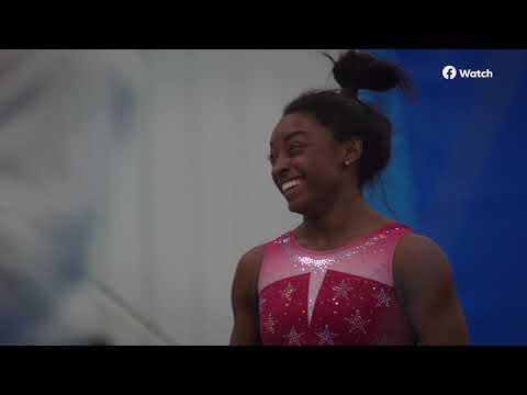 Simone vs Herself fragman