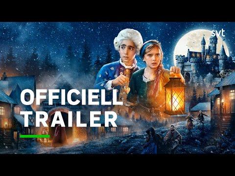 Julkalendern fragman