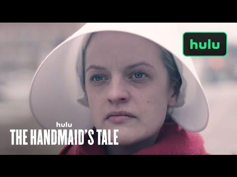 The Handmaid's Tale fragman