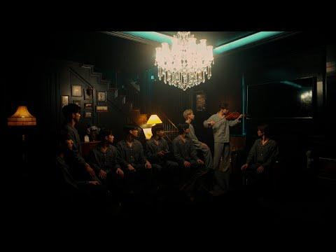 The Hidden Character fragman