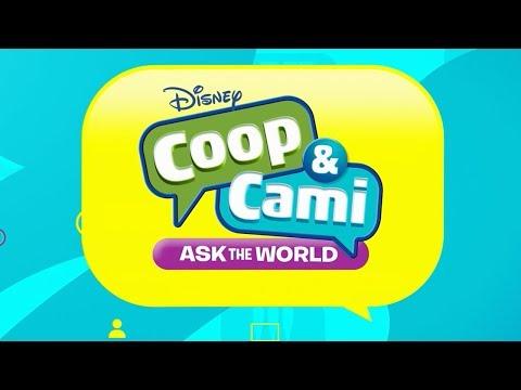 Coop & Cami Ask the World fragman